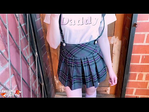 ❤️ Koulutyttö imee kulliaan syvälle ja nussii luokkien sijaan. ❤️ Pornovideo at fi.hentai-ita.ru ❌