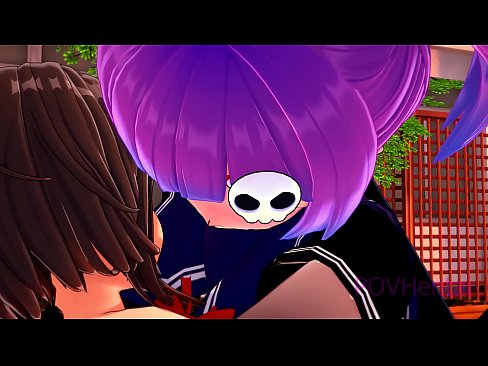 ❤️ Arachne tyttö hirviö. ❤️ Pornovideo at fi.hentai-ita.ru ❌