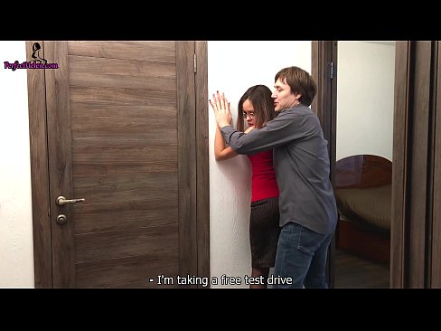 ❤️ Seksikäs kiinteistönvälittäjä runkkaa aistillisesti pilluaan ja nussii myydessään asuntoaan - Krempai ❤️ Pornovideo at fi.hentai-ita.ru ❌