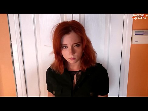 ❤️ Vartija rankaisi nättiä naista myymälävarkaudesta - Cum In Mouth ❤️ Pornovideo at fi.hentai-ita.ru ❌