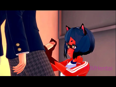 ❤️ Upouusi karjatila Michiru Kagemorin kanssa ❤️ Pornovideo at fi.hentai-ita.ru ❌