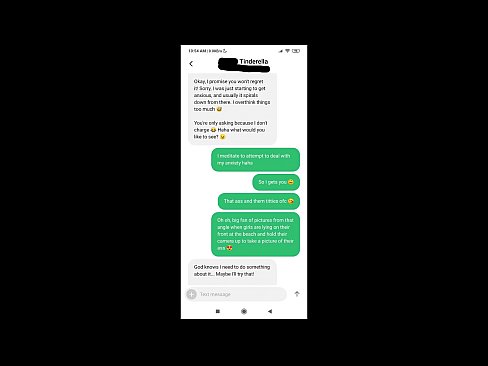 ❤️ Lisäsin uuden PAWG:n Tinderistä haaremiini ( talk to Tinder included) ❤️ Pornovideo at fi.hentai-ita.ru ❌